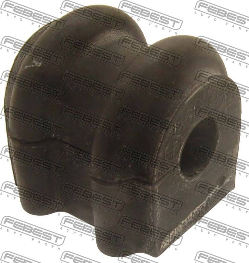 Втулка стабилизатора Febest. Артикул HYSB-EKR