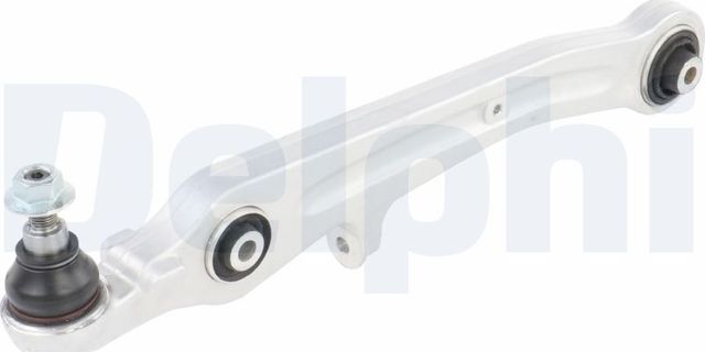 Поперечный рычаг передней подвески Delphi задний правый/левый нижний внешний для Audi S8 II (D3) 2006-2010. Артикул TC1946