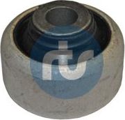 Сайлентблок переднего рычага подвески RTS передний правый/левый нижний для Citroen C-Elysee I 2012-2026. Артикул 017-00741