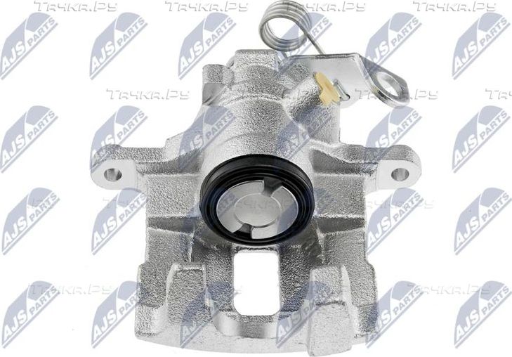 Тормозной суппорт NTY задний правый для Volkswagen Transporter T4 1990-2003. Артикул HZT-VW-019