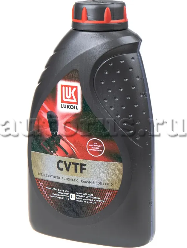 Жидкость для автоматических коробок передач ЛУКОЙЛ CVTF (Lukoil) Lukoil. Артикул 3146924