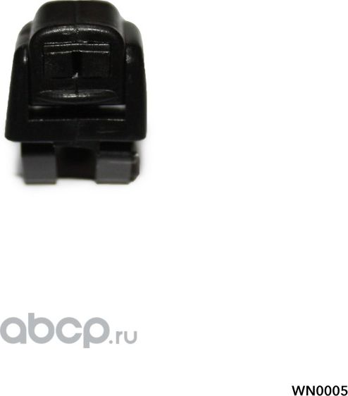 Форсунка омывателя, SKODA Octavia (AMR). Артикул WN0005