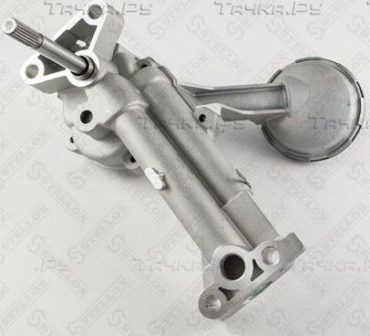 Масляный насос Stellox для Renault Espace III 1996-2000. Артикул 04-40020-SX