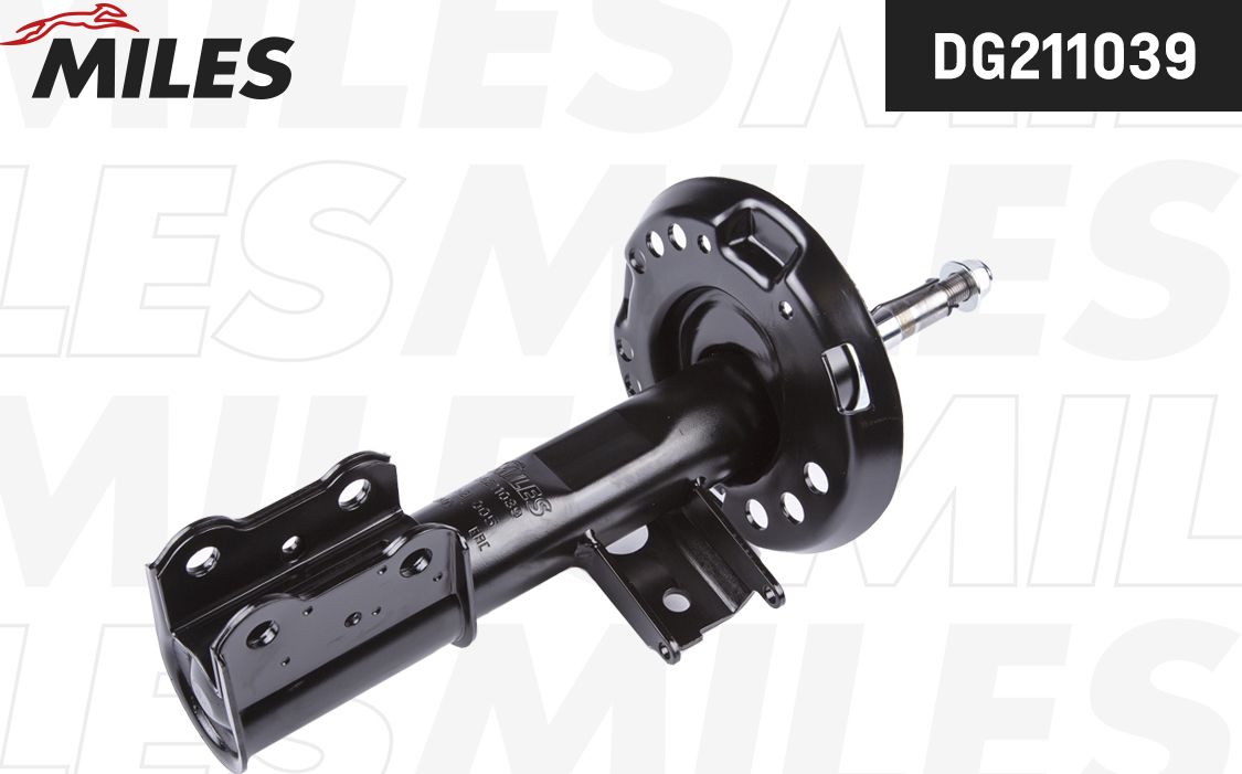 Амортизатор Miles. Артикул DG211039
