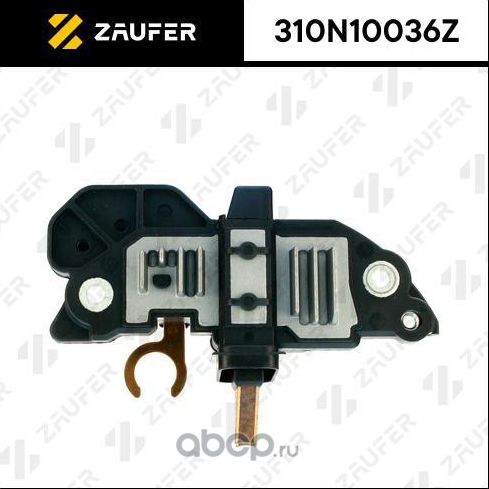 Регулятор генератора (Zaufer). Артикул 310N10036Z