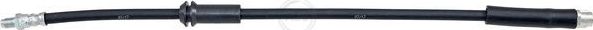 Тормозной шланг ABS передний для Infiniti Q30 2015-2019. Артикул SL 6369