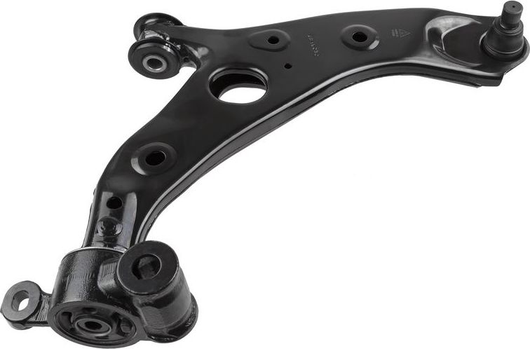 Поперечный рычаг передней подвески Lemforder. Артикул 44202 01