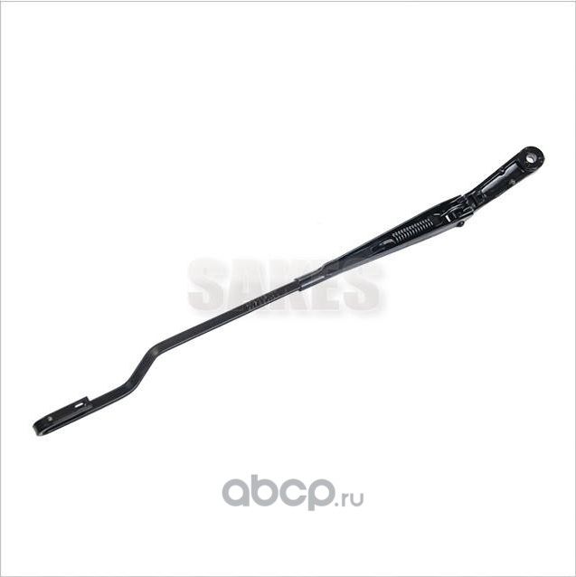 ПОВОДОК СТЕКЛООЧИСТИТЕЛЯ ЛЕВЫЙ VW PA97-02/PASY97-99 (Sakes). Артикул 8310102101