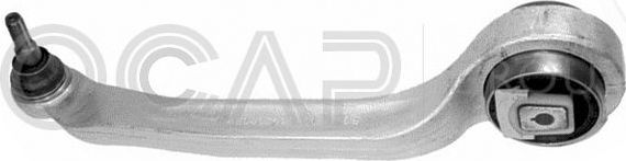 Поперечный рычаг передней подвески OCAP (сталь). Артикул 0382308