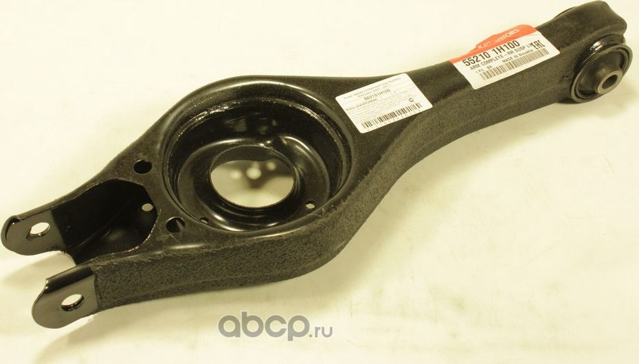 Рычаг подвески Hyundai / KIA. Артикул 552101H100