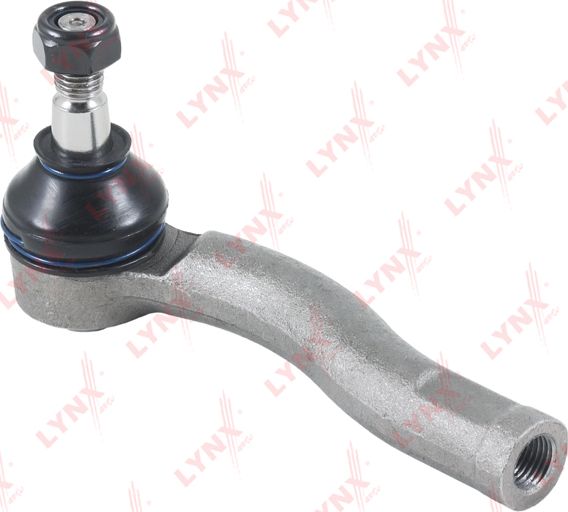 Наконечник рулевой тяги LYNXauto правый для Daewoo Lacetti 2004-2010. Артикул C4145R
