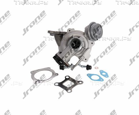 Турбина (турбокомпрессор) Jrone для Ford Transit Courier I 2014-2026. Артикул 8D01-400-L04