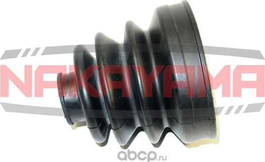 Пыльник ШРУСа NAKAYAMA G3309. Артикул G3309