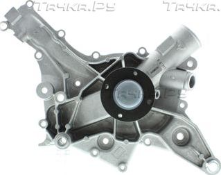 Помпа (водяной насос) Aisin для PUCH G-modell W463 1997-2000. Артикул WE-MB03