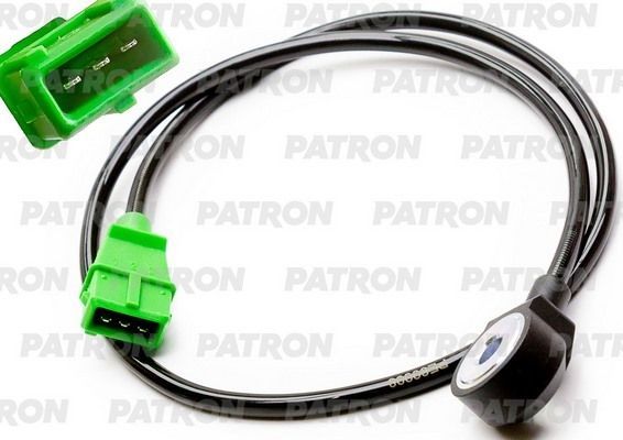 Датчик детонации Patron для Volkswagen Scirocco II 1986-1992. Артикул PE80008