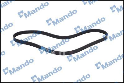 Приводной ремень поликлиновой Mando. Артикул MB5PK1060