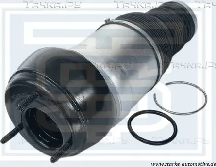 Пневмобаллон передний  L (Starke). Артикул 212611