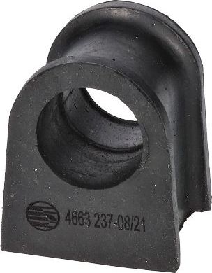 Втулка стабилизатора Birth передняя для Fiat Fiorino II 1988-2001. Артикул 4663