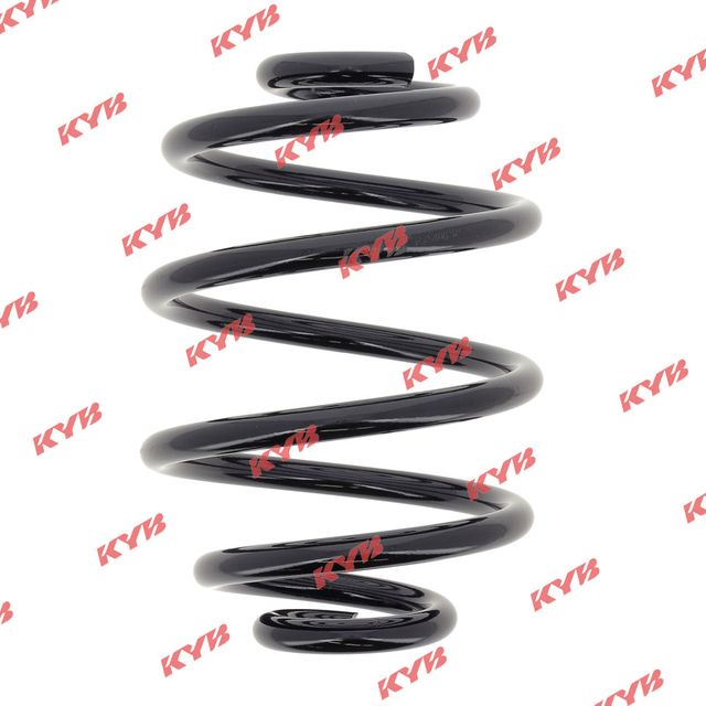 Пружина подвески KYB K-Flex задняя для Daewoo Espero 1991-1999. Артикул RX5408