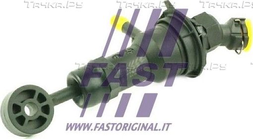 Цилиндр сцепления главный Fast для Fiat Ducato III 2006-2026. Артикул FT68029