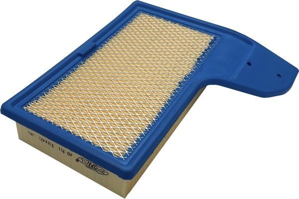 Воздушный фильтр GoodWill для Ford Mustang VI 2015-2026. Артикул AG 901