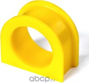 Сайлентблок рулевой рейки (Точка Опоры). Артикул 1-12-198