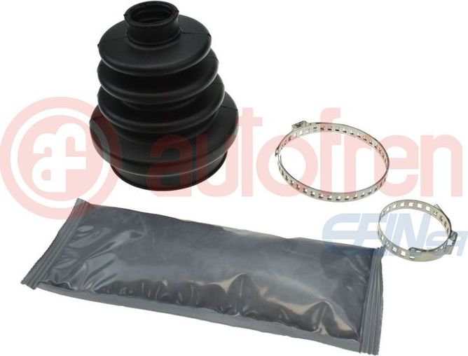 Пыльник шруса (комплект) Autofren Seinsa. Артикул D8055