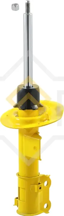 Стойка амортизаторная передняя правая HYUNDAI i30 (Sufix). Артикул SU1174