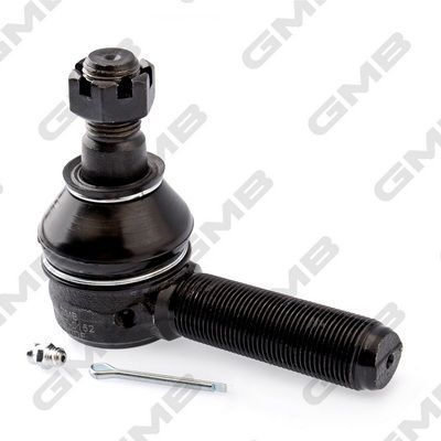 Наконечник рулевой тяги GMB левый для Isuzu Elf (N-Series) V (NHR6_, NKR6_, NKR7_, NKS7_) 1999-2003. Артикул 0707-0152