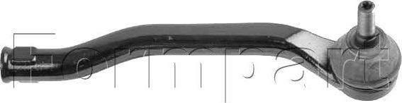 Наконечник рулевой тяги Formpart. Артикул 2202028