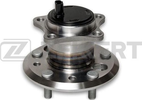 Ступица колеса Zekkert. Артикул RL-1466
