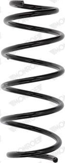 Пружина подвески Monroe OESpectrum передняя для Ford Fiesta VI 2008-2019. Артикул SP3787