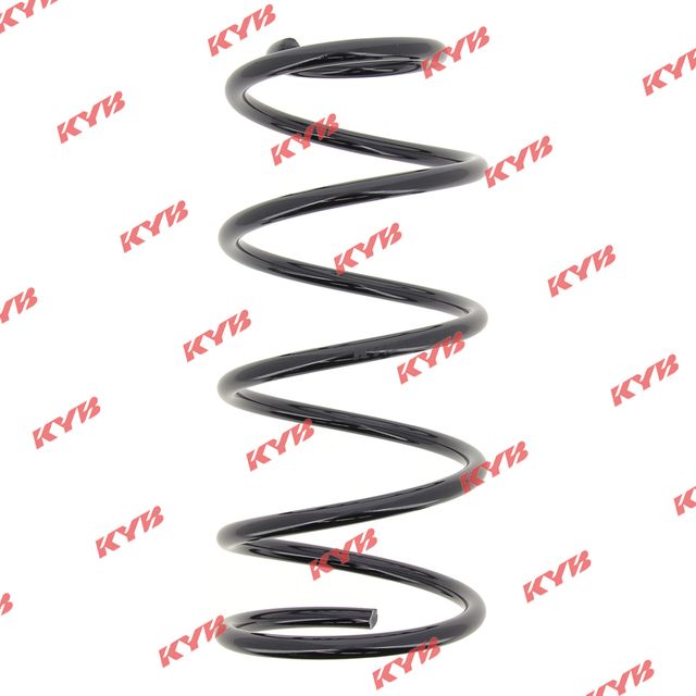 Пружина подвески KYB (Каяба) K-Flex передняя для Mazda 3 II (BL) 2008-2014. Артикул RA3344