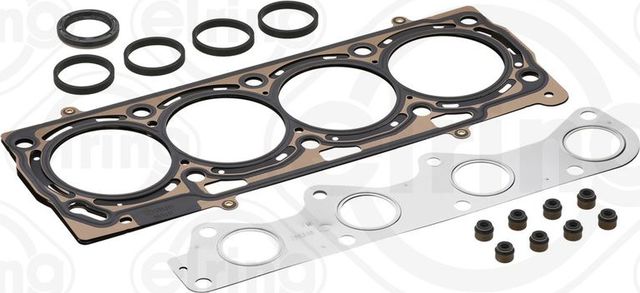 Комплект прокладок ГБЦ Elring для Volkswagen Lupo 2000-2005. Артикул 169.380