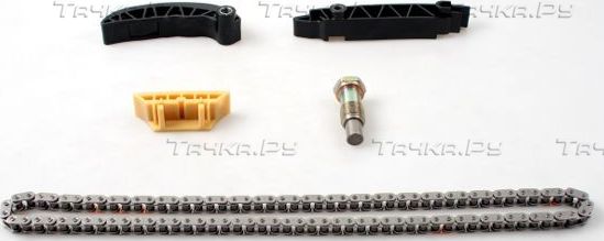 Цепь ГРМ Hepu для Volkswagen Passat CC I 2008-2011. Артикул 21-0479