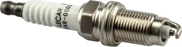 Свеча зажигания (никель) LECAR Lecar. Артикул LECAR000060601
