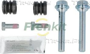 Направляющие тормозного суппорта (комплект) Frenkit. Артикул 810097