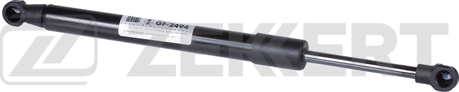 Амортизатор (упор) багажника Zekkert. Артикул GF-2494