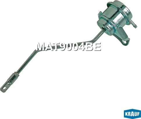 Актуатор турбокомпрессора (Krauf). Артикул MAT9004BE