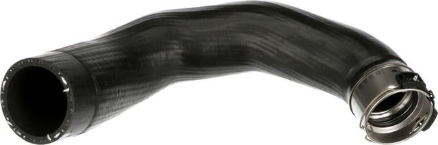 Патрубок интеркулера Gates (Силикон) для Volvo XC40 I 2018-2026. Артикул 09-1415