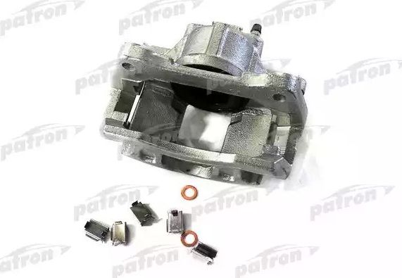 Тормозной суппорт Patron. Артикул PBRC162