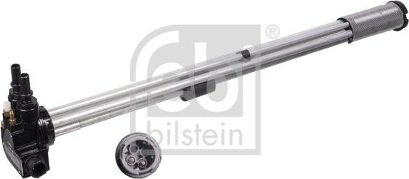 Датчик уровня топлива Febi Bilstein для MAN TGL 2005-2026. Артикул 102661