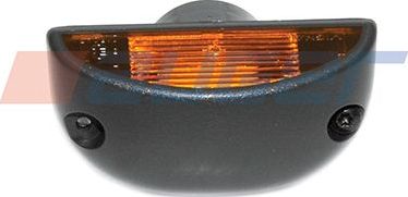 Фонарь габаритный боковой Auger для Renault Kerax 1997-2026. Артикул 73587