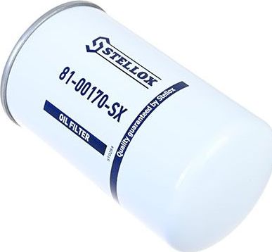 Масляный фильтр Stellox (бумага). Артикул 81-00170-SX