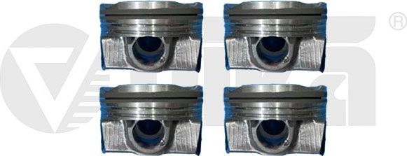 Поршень Vika. Артикул 11180801