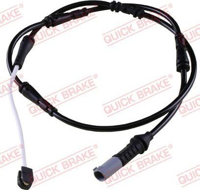 Датчик износа тормозных колодок  Quick Brake. Артикул WS 0365 A