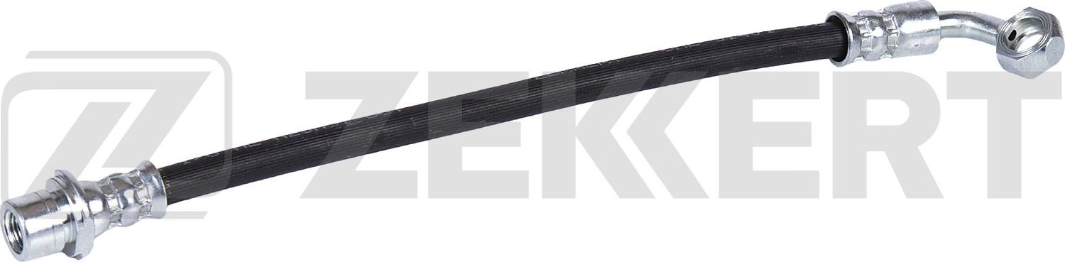 Тормозной шланг Zekkert. Артикул BS-9468