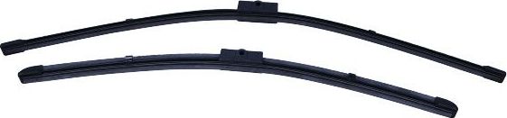 Щетки стеклоочистителя (дворники) MaXgear для Opel Astra G 2000-2009. Артикул 39-0108