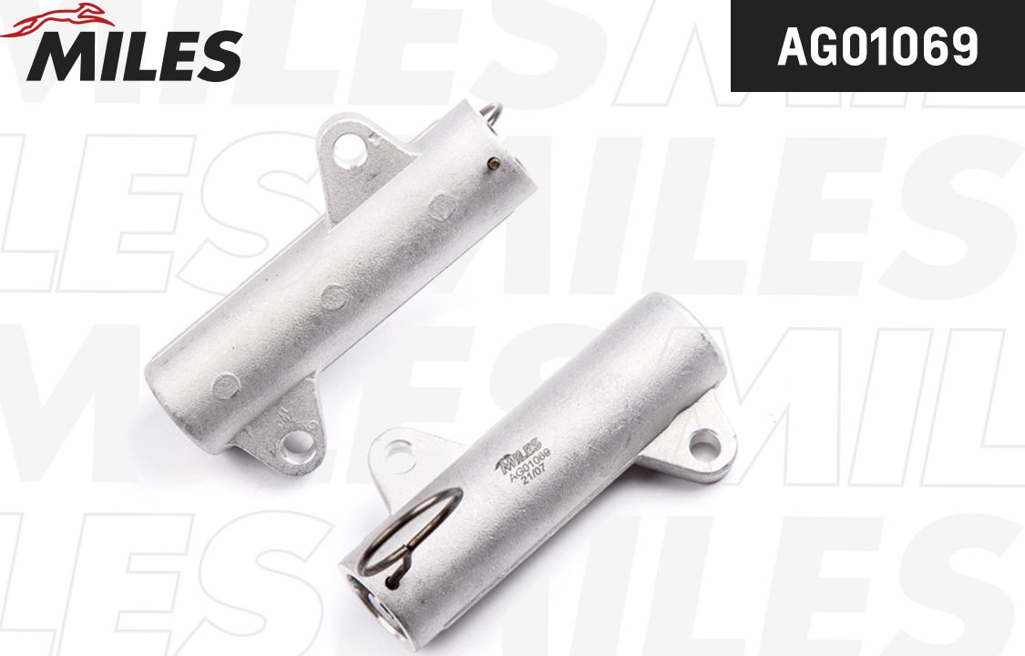 Натяжитель ремня ГРМ TOYOTA HILUXLAND CRUISER 90120150 3.0D Miles. Артикул AG01069