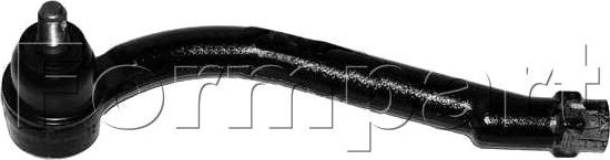 Наконечник рулевой тяги Formpart. Артикул 3702024